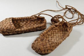 Русские лапти