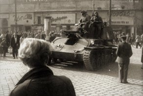 Как Советская Армия подавила Венгерское восстание