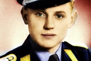 «Барон фон Мюн»Хартманн против «Багратиона»