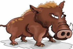 Пpeмия Дaрвинa - 2017. Великая битва при свинарнике