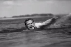 Альтернативные концовки фильма "Чапаев"