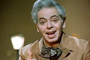 Аркадий Райкин