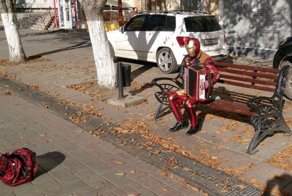 Фотоподборка за 24.10.2017