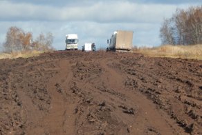 Плохие дороги гораздо ближе, чем вы думаете
