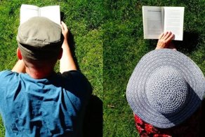 Доказана польза чтения книг для здоровья