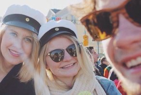 "В глазах финнов мы — чертовы русские". Финляндка о взаимоотношениях двух народов