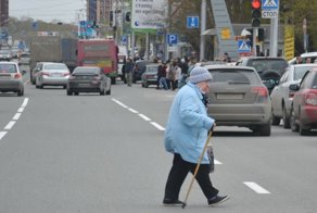 В Союзе пешеходов против предложения увеличить штрафы за нарушение ПДД