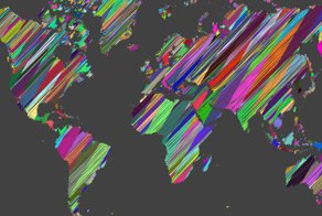 Министерства счастья, пожертвований и изменения климата. Правда ли?