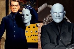 «Монстр с лицом ангела...»