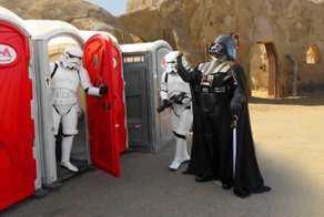 Туалетные войны 