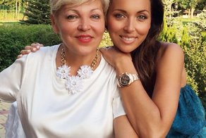 Кому мы обязаны за звёзд? Мамы знаменитостей