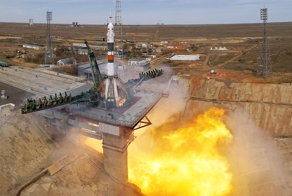 Не спеши, а то замудохаешься, или спецработа по "Союз-ТМ10"