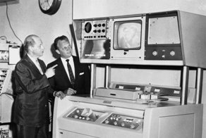 История советских видеомагнитофонов