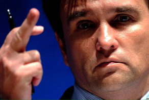 Климкин: диагноз как образ жизни