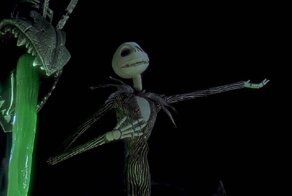 15 фактов о фильме "Кошмар перед рождеством"