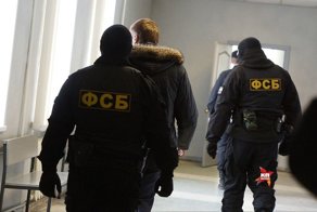 Жестокая банда ФСБшников из Тюмени