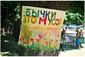 На страже Капитан Очевидность: подборка забавных фото и видео