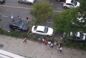 Не поверил бы, если сам бы не увидел: невероятное везение