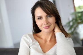 Познакомился с одной женщиной…