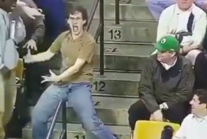 Самые забавные видео на эту секунду, которые вы должны увидеть