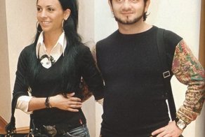 Знаменитости, которые скрывали свою семью ото всех