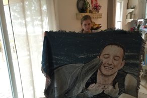 Более дурацких подарков от родственников просто не бывает!
