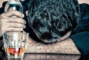 Как спиваются инженеры