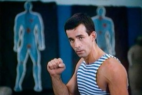 Самые крутые парни из фильмов 90-х