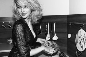 Кухня и домашние хлопоты