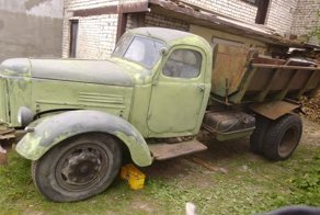 ЗиЛ-164. Возвращение к жизни