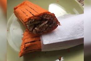 Расследование на Фишках: секреты российской шаурмы