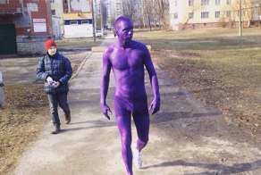 Реальные фотографии с российских вечеринок, на которых что-то пошло не так