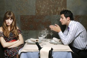 Мама Стифлера о меркантильности