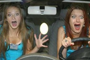 На волоске от провала  