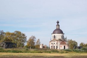 Города-призраки на карте России. Часть 7: Чаронда