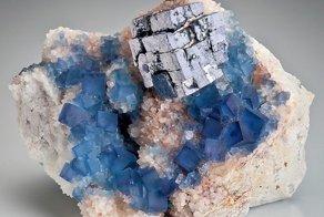 Камни смерти - ядовитые минералы, способные убить человека