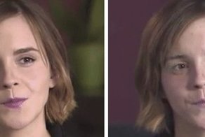 Новое приложение, позволяющее увидеть знаменитостей без макияжа