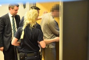 Россиянин незаконно проник в Швецию, чтобы забрать своего кота