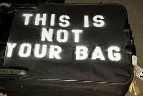 "Рыбу в номере не чистить": подборка забавных объявлений и надписей