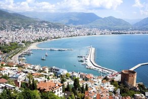В Турции предложили отменить систему all inclusive