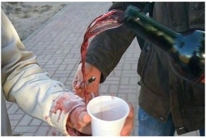 Я для мамы няшка, а для всех  дурашка