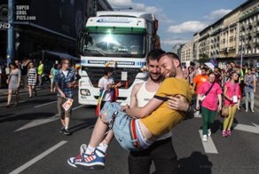 Европейская модель уничтожения семьи - преддверие