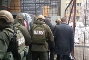 Арестован сын Арсена Авакова