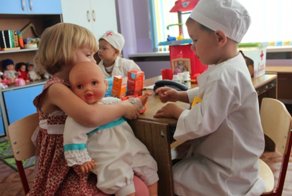 Кемеровчанка обвинила воспитанников детского сада в изнасиловании своей дочери