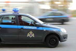 Убийство в колледже Москвы