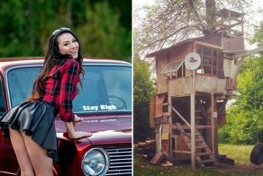 Ну зато не в кредит