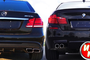 5 известных автомобильных эмблем и их происхождение