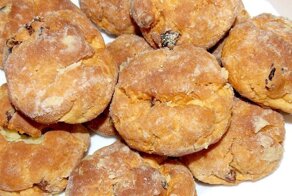 Сырники в духовке без добавления жира и масла