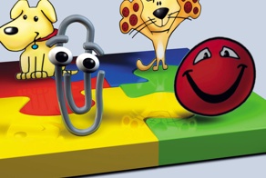 Компьютерное детство 2000-х