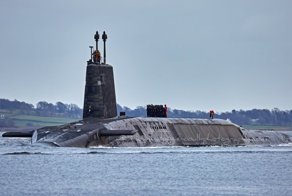 Подводная феерия британского флота и Американские пилоты под амфетамином